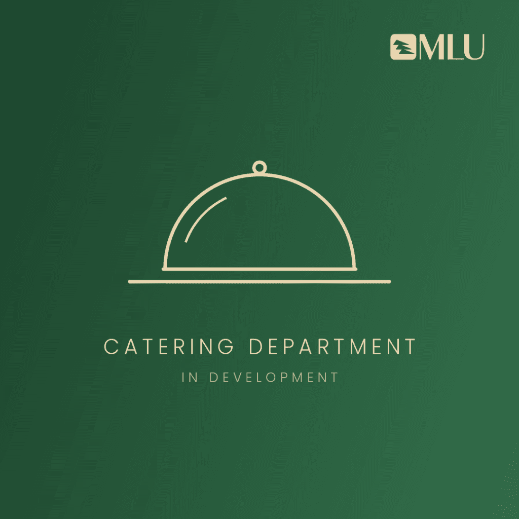 OUTSIDE CATERING