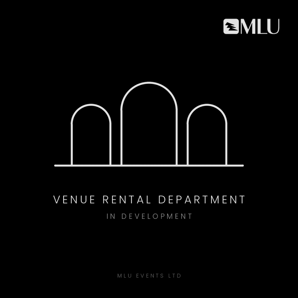 VENUE RENTAL